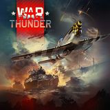 War Thunder (PlayStation 4)